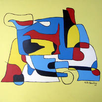 Carro do Canil  / Kennel´s Car