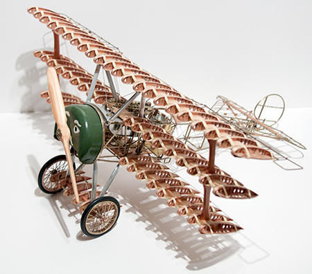 Fokker DR1