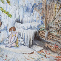 Ice Maiden