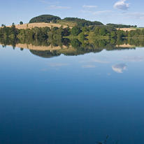 Loch Clunie