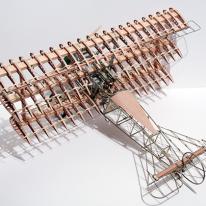 Fokker DR1