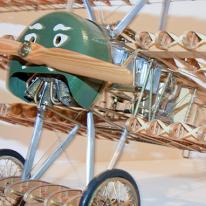 Fokker DR1
