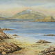 Bla Bheinn from Ord,…