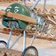 Fokker DR1