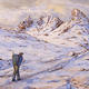 The Lonely Walk