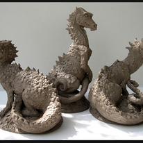 Dragons