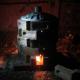 Smoke Kiln Alight | | | Smoke Kiln Alight