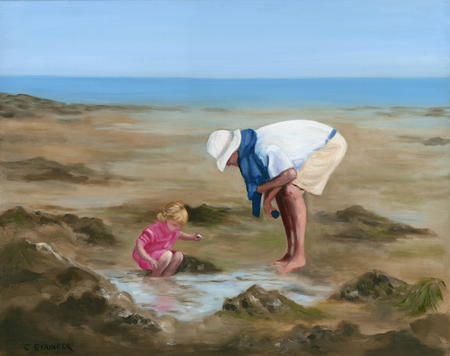 The  Rock Pool