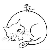 The Mouseaneer