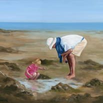 The  Rock Pool