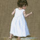 Dancing in the surf | £45 | | Acrylic on canvas board Dancing in the surf