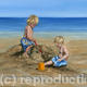 Boys at Play