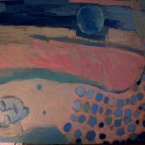 sleeping