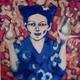 paintings | | | oil on canvas paintings