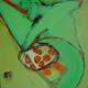 | (sold) | | painting, oil on canvas