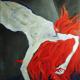 | | | painting, oil on canvas