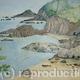 Spanish Coast 1