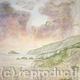 Devon coast with rain…