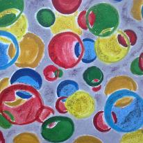 Bubble Dreams