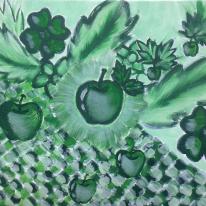 The Apple Clover