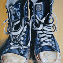 Diesel Trainers
