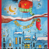 2011 Christmas Card