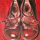 Mary-Jane Shoes