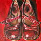 Mary Jane Shoes