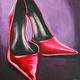 Red Shoes