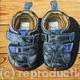Harry's Shoes
