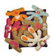 scrap pack cushion