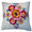 folk flower cushion