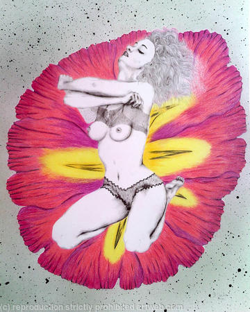 Flower.
