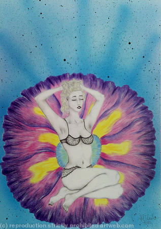 Flower 2.