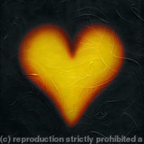 Warm Heart.
