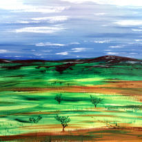 Fields of dreams.