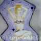 Pinup board.