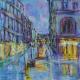 city-centre- evening | £250 | | city-centre- evening