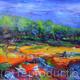 South Downs | £250 | | Acrylic on paper South Downs