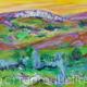 Borders | £200 | | Acrylic on paper Borders