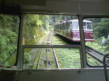 Tram To Tram
