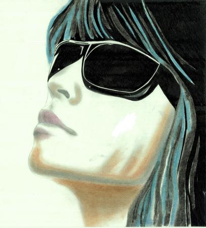 Shades