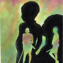 Mother and Child 