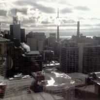 From the Office