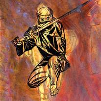 Ninja-Sword