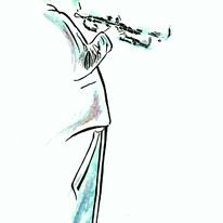 Trumpet Profile