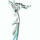 Trumpet Profile