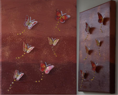 Autumn Flight