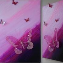 In The Pink's