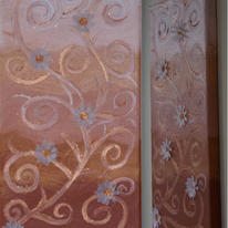 Autumn Swirls